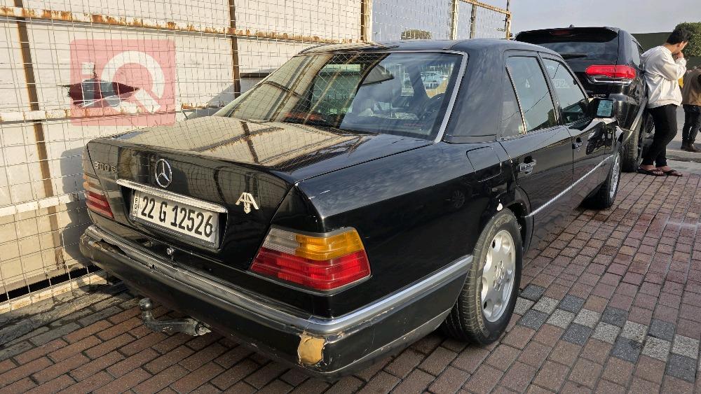 مرسيدس بنز S-Class